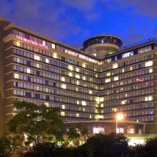 Фотографии гостиницы 
            DoubleTree by Hilton Washington DC – Crystal City