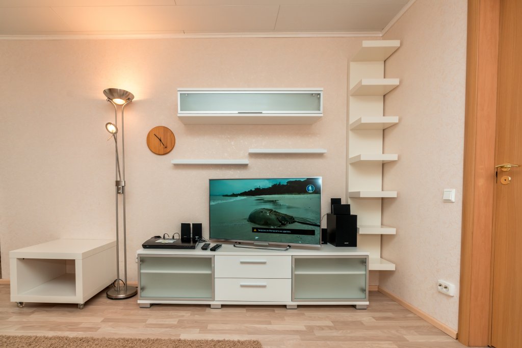 Фотография квартиры Апартаменты Family