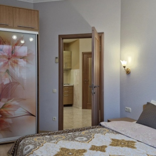 Фотография квартиры Квартира Атлант Алушта 3