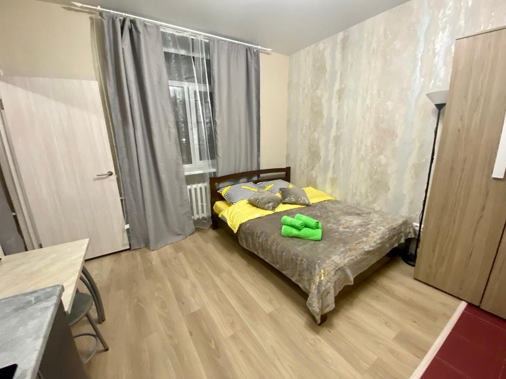 Фотография квартиры Апартаменты на улице Николаева 23