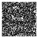 QR код гостиницы Бизнес-Отель Родина