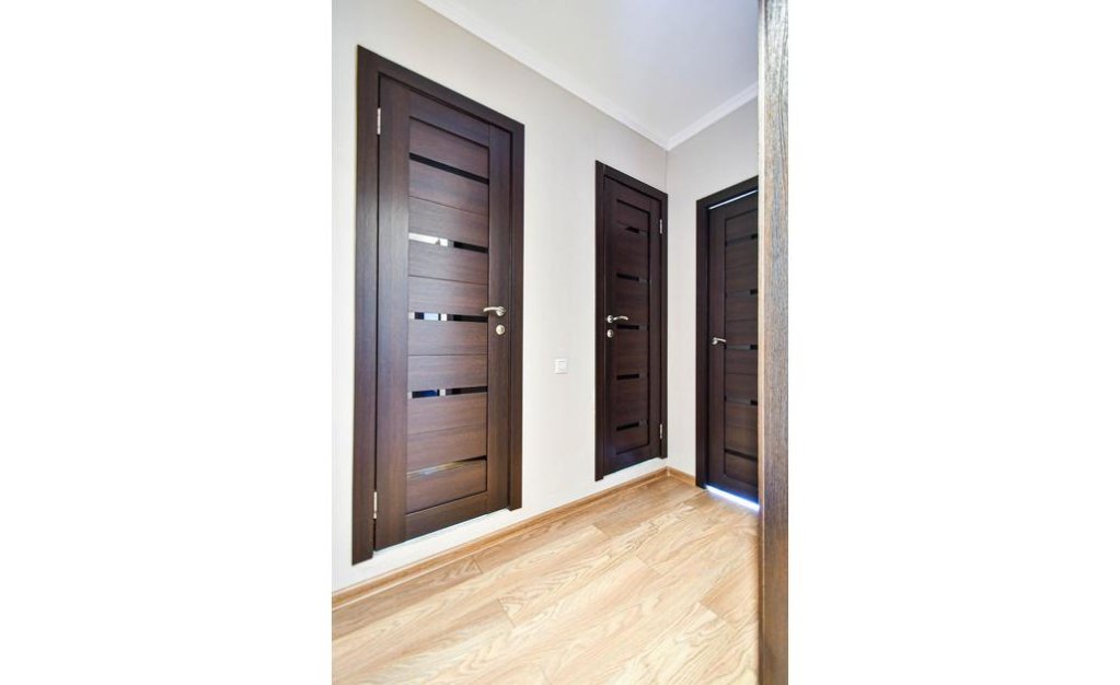 Фотография квартиры 5 Ночей на Чернышевского, 106 п. 4