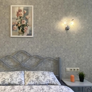 Фотография квартиры Апартаменты на улице Большая Покровская 58