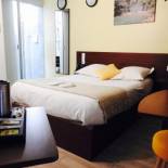 Фотография гостиницы Massilia hôtel