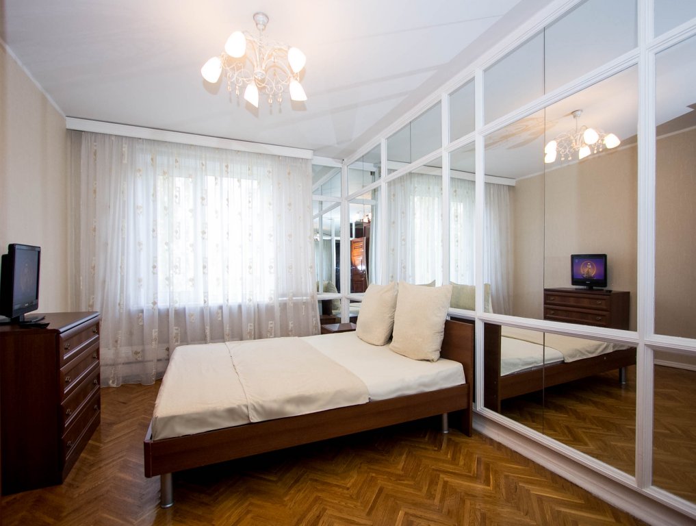 Фотография квартиры Апартаменты Apart Lux Вернандского 99