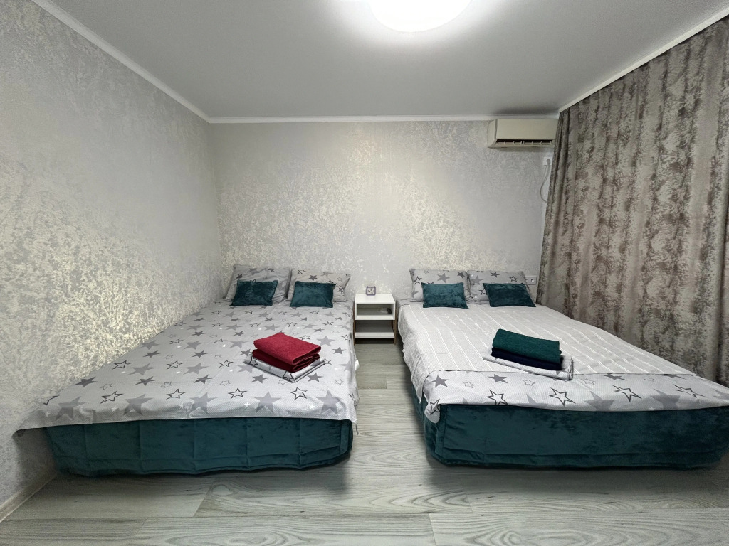 Фотография квартиры Апартаменты на Калинина 124А