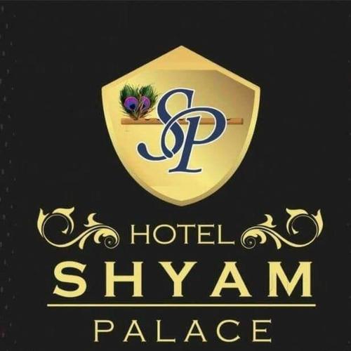 Фотография гостиницы Hotel Shyam Palace