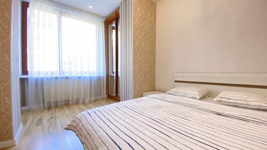 Фотографии квартиры
Апартаменты City Center Apartment