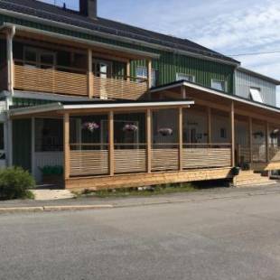 Фотографии гостиницы
Lilla Hotellet