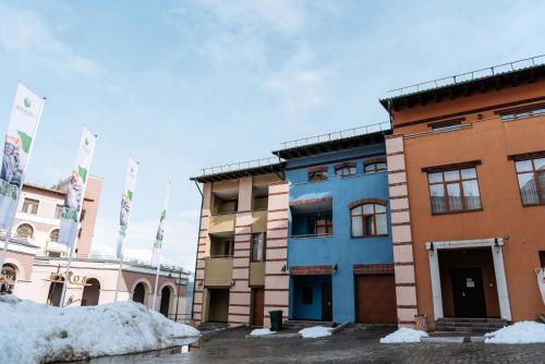 Фотография гостевого дома Дом для отпуска Горки