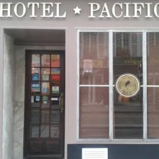 Фотографии гостиницы 
            Hotel Pacific