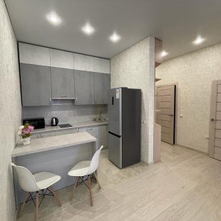 Фотография квартиры Апартаменты Infinity of Days