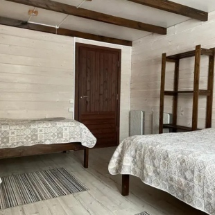 Фотография Коттеджа Частный дом 3 на Онежской