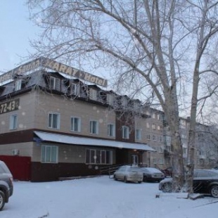 Фотография мини отеля Карат