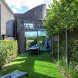 Фотография гостевого дома Luxurious Holiday Home in Bruges on the Coast