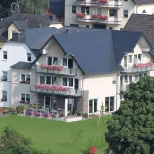 Фотографии гостевого дома
Weinbergs Loge