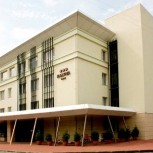 Фотография гостиницы Калина