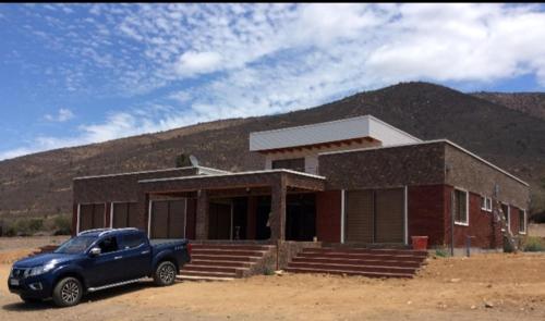 Фотография гостевого дома San José Hotel Boutique & Spa