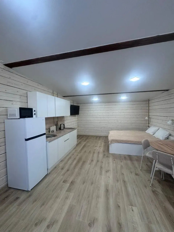 Фотография Коттеджа Дом у Манжерока