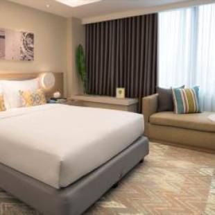 Фотографии апарт отеля 
            Citadines Cebu City - Multiple Use Hotel