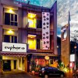 Фотография гостиницы Euphoria Hotel