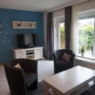 Фотография гостевого дома Ferienhaus Flocke