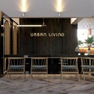 Фотография гостиницы Urban Living Residence