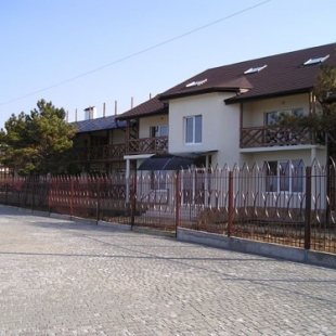 Фотография базы отдыха Лагуна