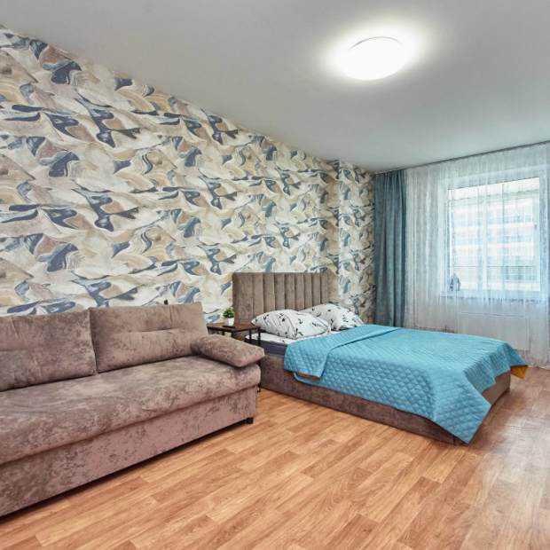 Фотографии квартиры 
            Квартира 1 комнатная