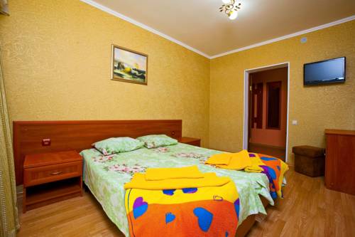 Фотографии гостиницы
Долина Сукко