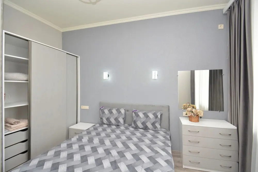 Фотография квартиры two bedroom apartment on Zaryan street