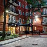 Фотография гостиницы Residence Inn by Marriott Atlanta Midtown/Georgia Tech