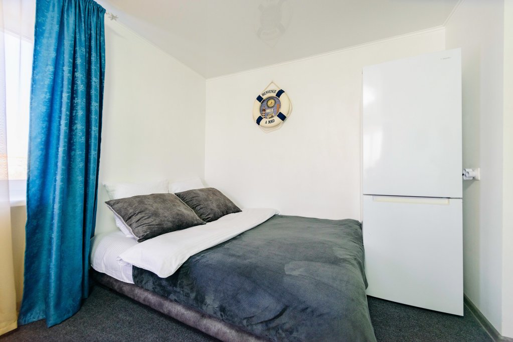 Фотография квартиры Однокомнатные апартаменты WELCOME HOME Aparts & Tours 7А