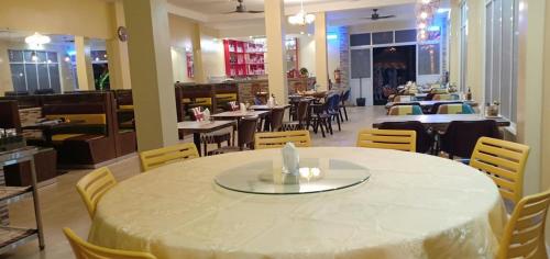 Фотография гостиницы Jelly's Haven Resort