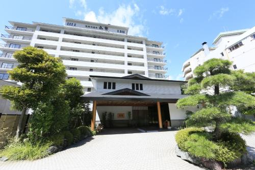 Фотография мини отеля Kinugawa Onsen Sanraku