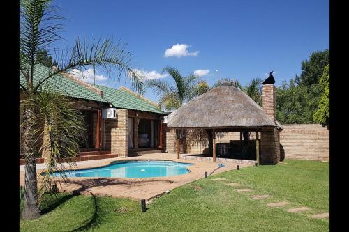 Фотография гостевого дома Twins Guest House