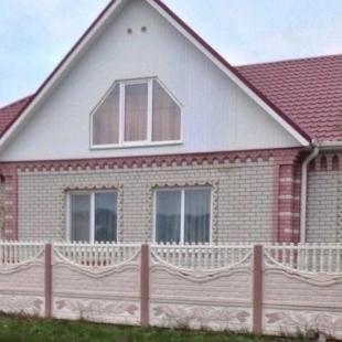 Фотография Коттеджа Частный Дом ART-Гость