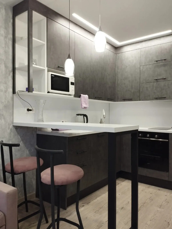 Фотография квартиры Апартаменты на Улице Широтная 100/2