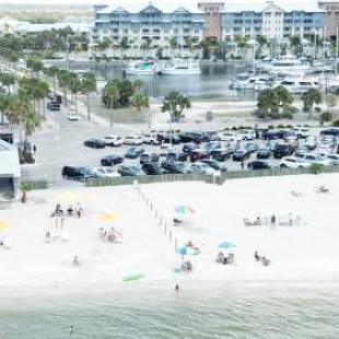 Фотографии апарт отеля 
            DOLPHINS, BEACH step away, WIFI, FREE PARKING,POOLS, JACUZZI