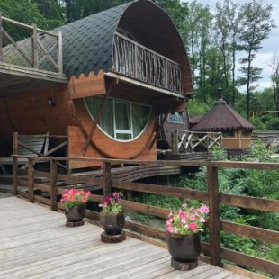 Фотография мини отеля Бани Народов Мира