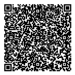 QR код гостиницы Baltic Boutique Hotel