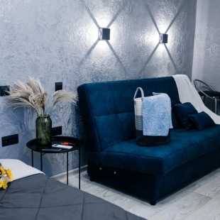 Фотография квартиры Апартаменты на улице Володарского 13