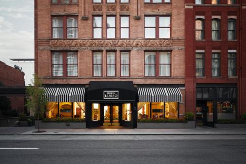 Фотография гостиницы The Davenport Lusso, Autograph Collection