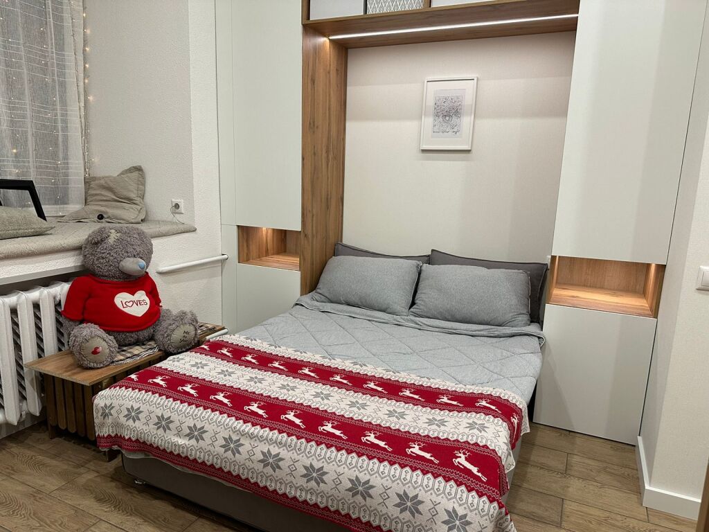 Фотография квартиры Апартаменты Apartment by PKRP