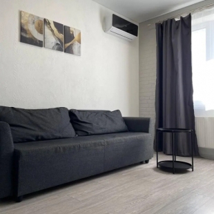 Фотография квартиры Апартаменты на улице Аделя Кутуя 110Дк3