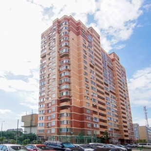 Фотография квартиры Апартаменты на улице Морская 45