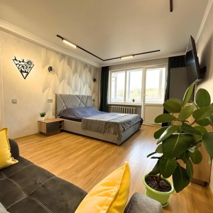 Фотография квартиры Квартира 161 с видом на Машук