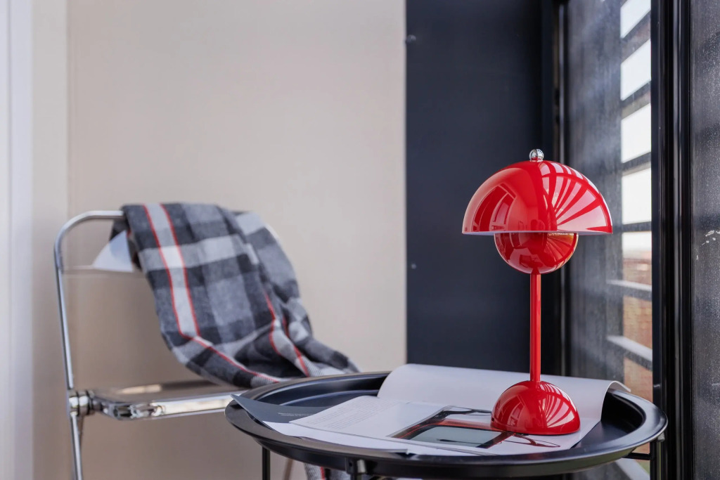 Фотография квартиры Квартира Уютная однокомнатная на Загоровского