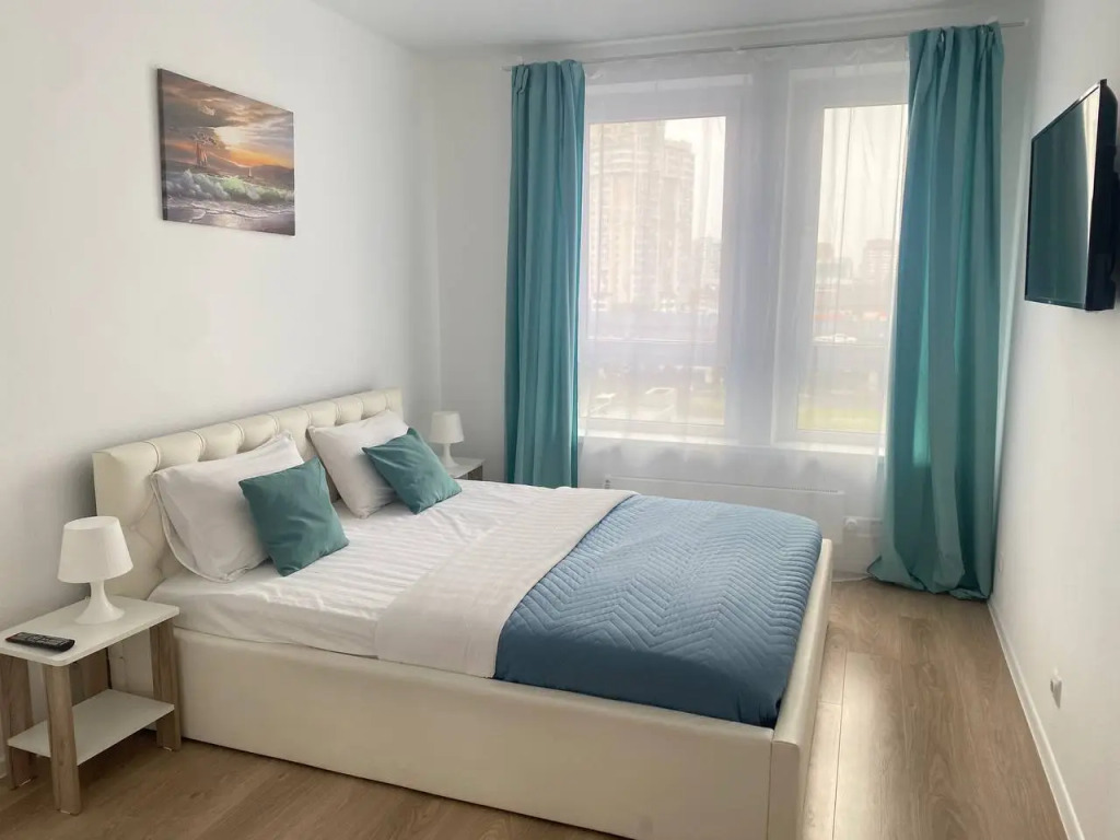 Фотография квартиры Квартира VV Apart у метро Котельники