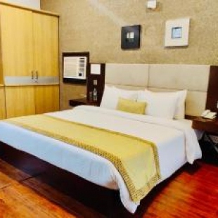 Фотография гостиницы Hotel 91 By VIVID